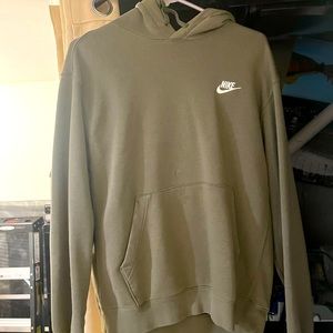 Men’s Nike Sweatshirt